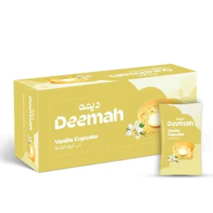 deemah vanilla cupcakes 1