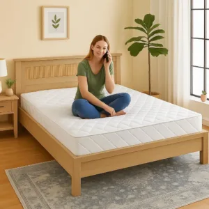 deep sleep mattress king 1