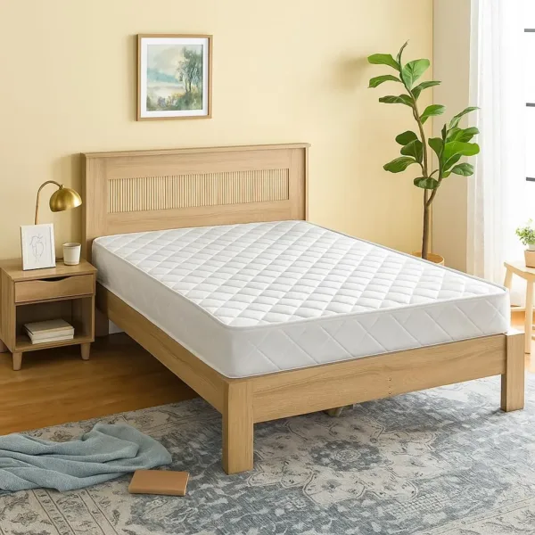 deep sleep mattress king 3