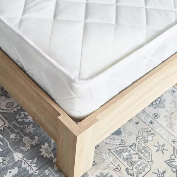 deep sleep mattress king 5