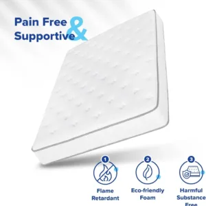 deep sleep pocket spring 3