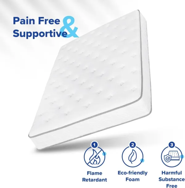 deep sleep pocket spring 3