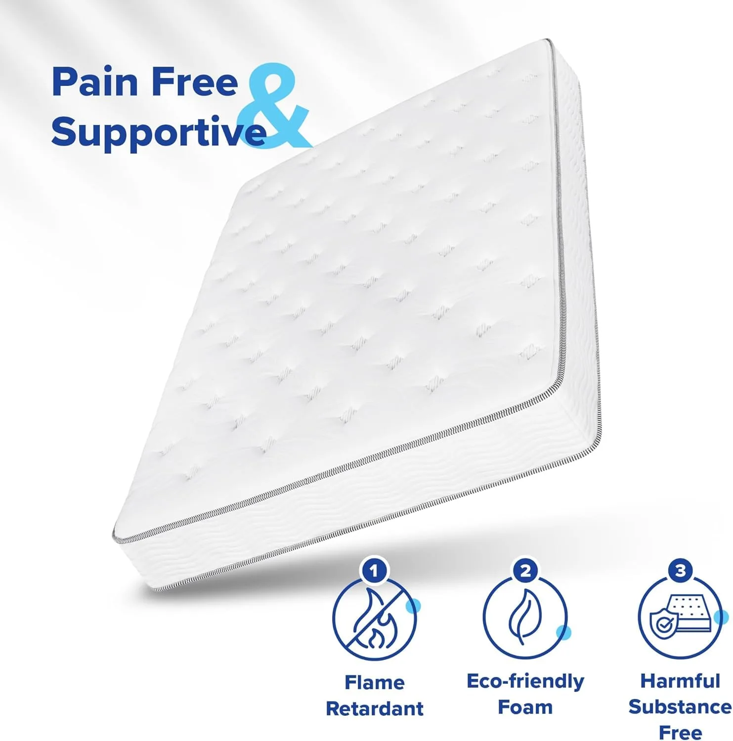 deep sleep pocket spring 3