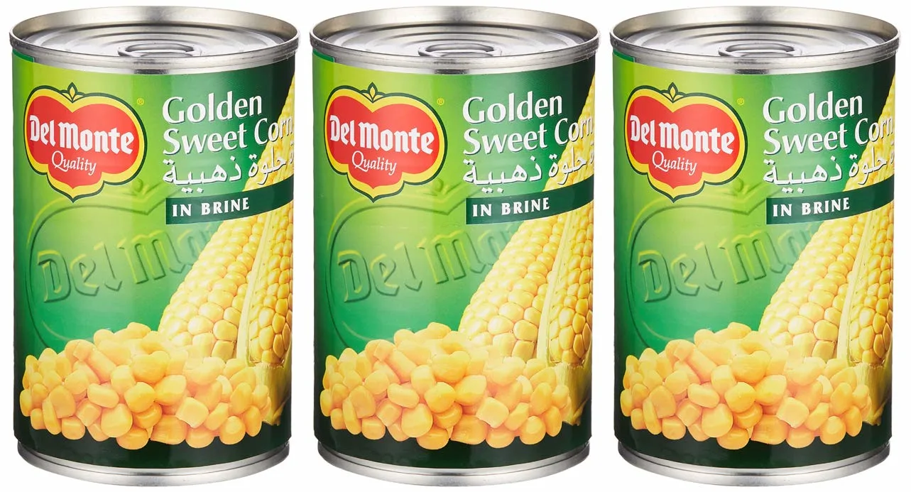 del monte canned corn 1