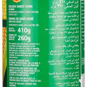 del monte canned corn 2