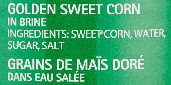 del monte canned corn 5