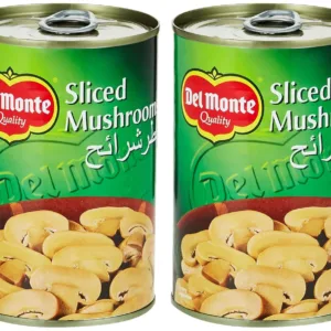 del monte canned mushrooms 1