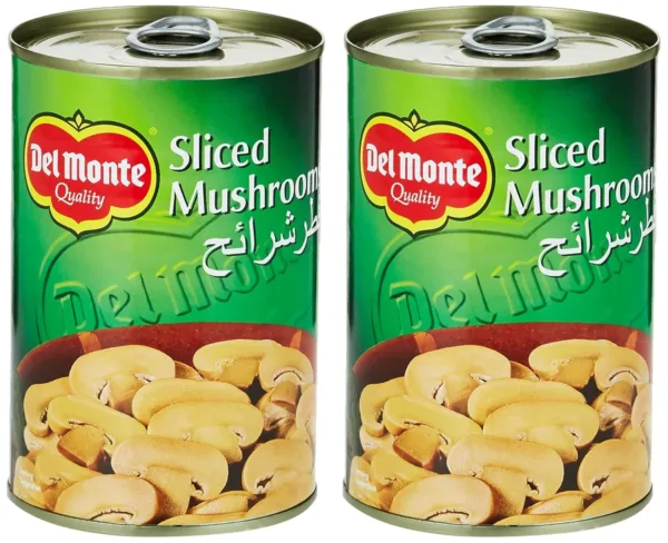 del monte canned mushrooms 1
