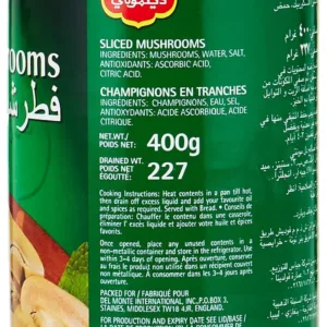 del monte canned mushrooms 4