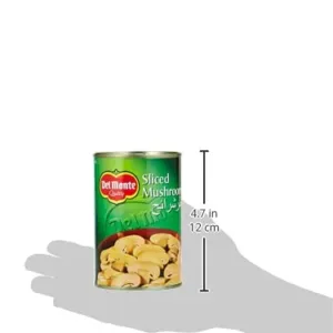 del monte canned mushrooms 5