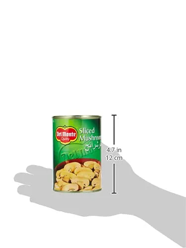 del monte canned mushrooms 5