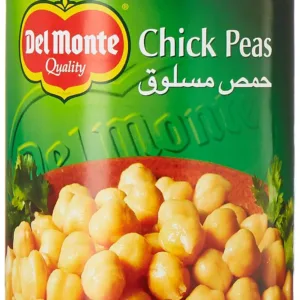 del monte chick peas 1