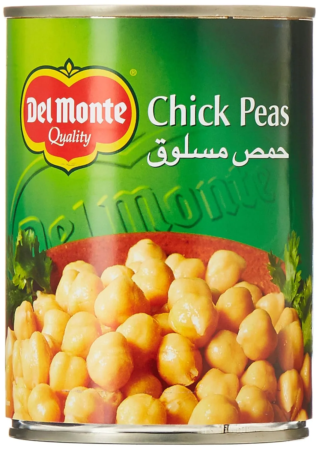 del monte chick peas 1