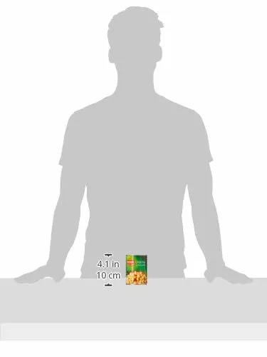 del monte chick peas 5