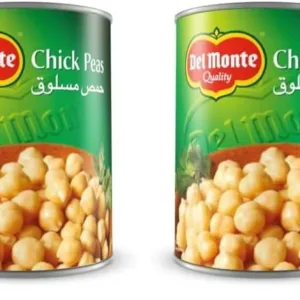 del monte chick peas 6