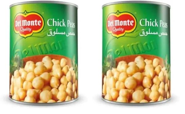 del monte chick peas 6