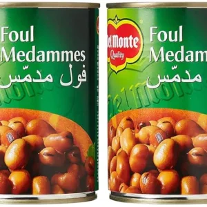 del monte foul medammas 1
