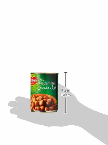 del monte foul medammas 4