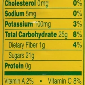 del monte fruit cocktail 3