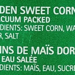 del monte golden sweet 2