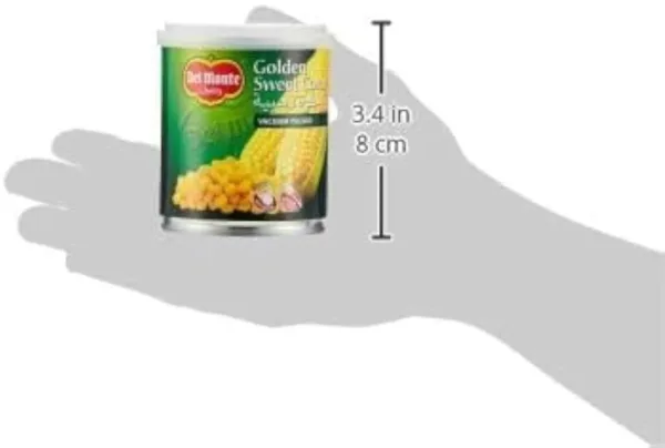 del monte golden sweet 5