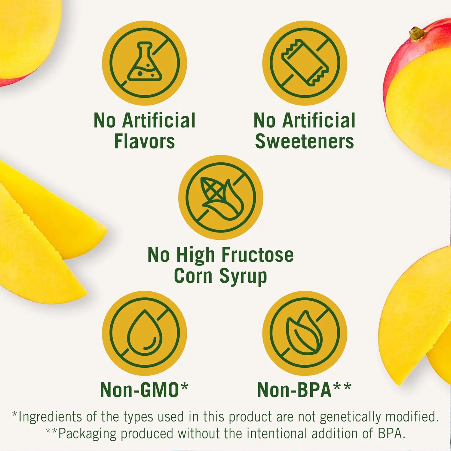 del monte mango cups 6