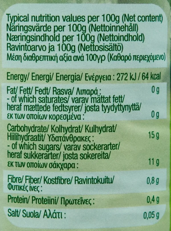 del monte peach halves 6