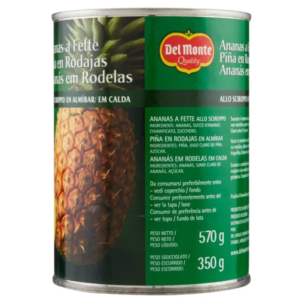 del monte pineapple sliced 6