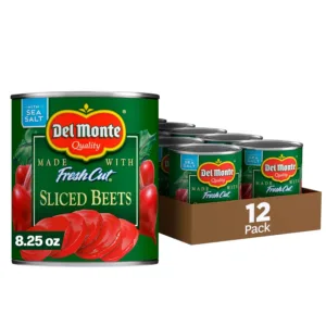del monte sliced beets 1