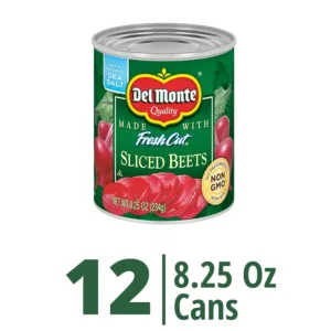 del monte sliced beets 2