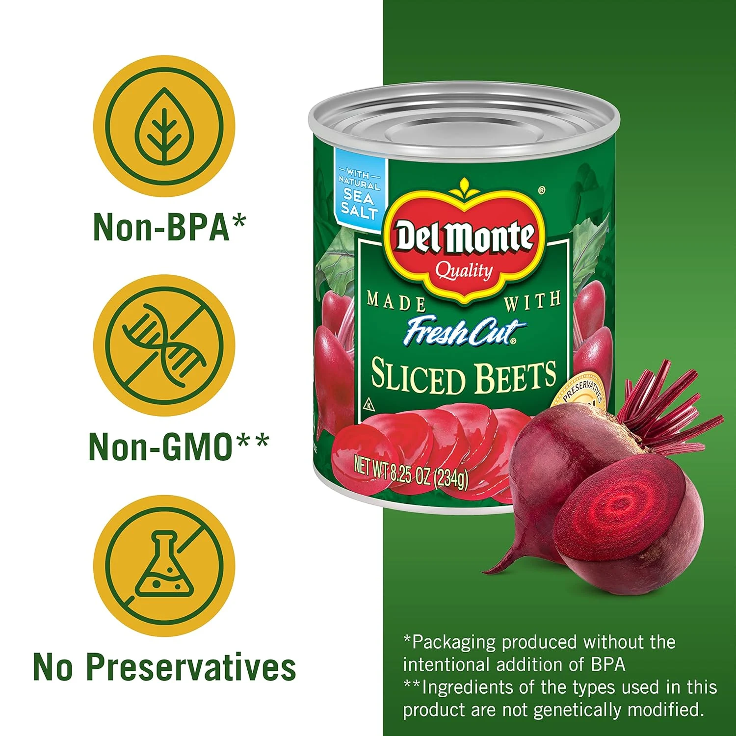 del monte sliced beets 4