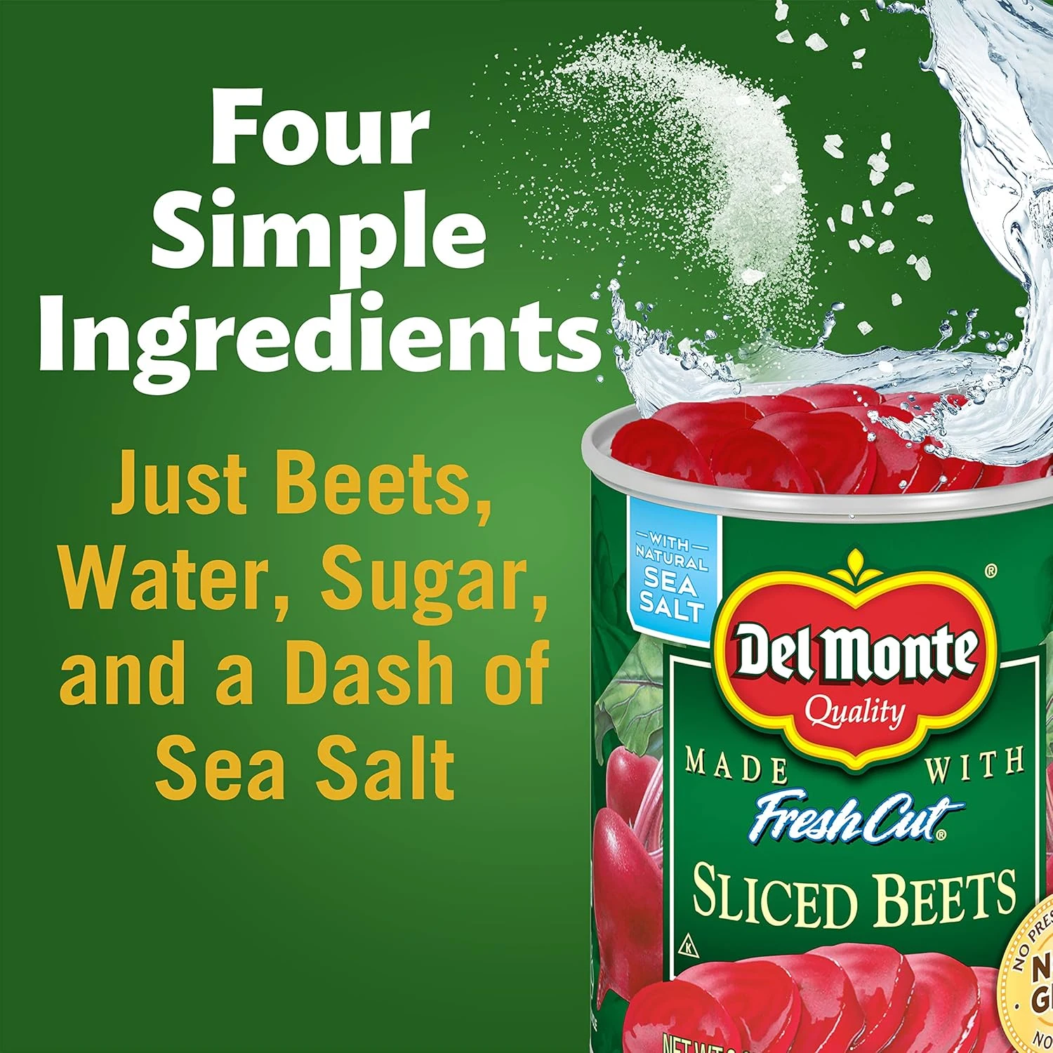 del monte sliced beets 5
