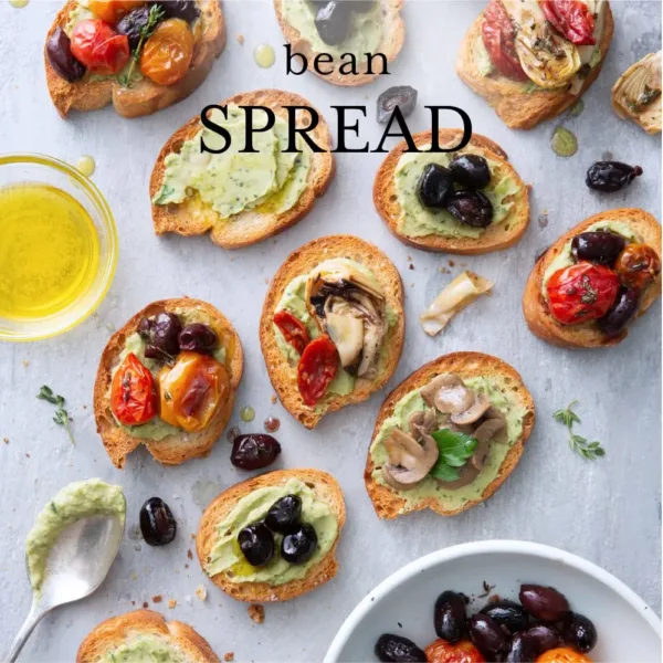 delallo cannellini beans 4