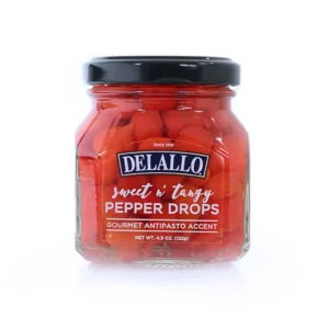 delallo sweet pepper 1