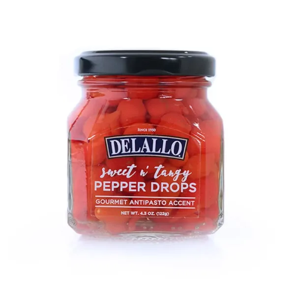delallo sweet pepper 1