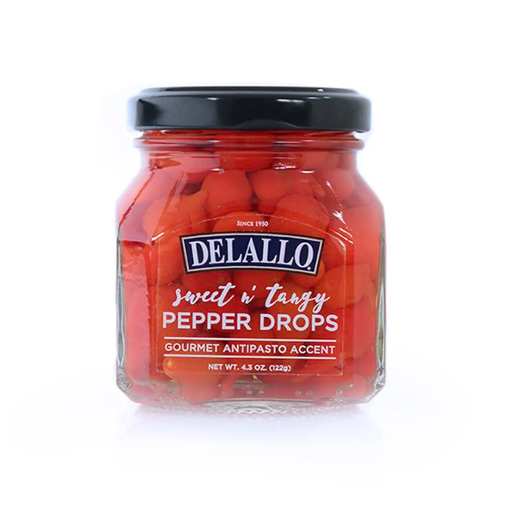 delallo sweet pepper 1