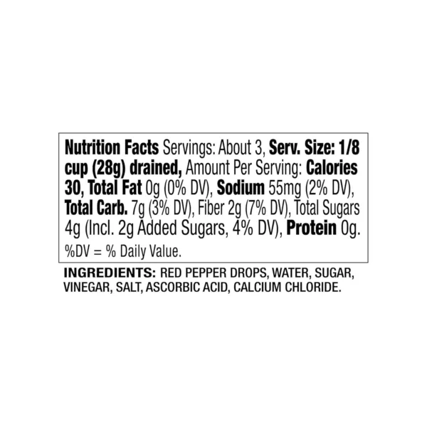 delallo sweet pepper 2