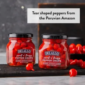 delallo sweet pepper 3