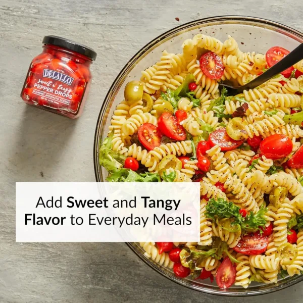 delallo sweet pepper 4