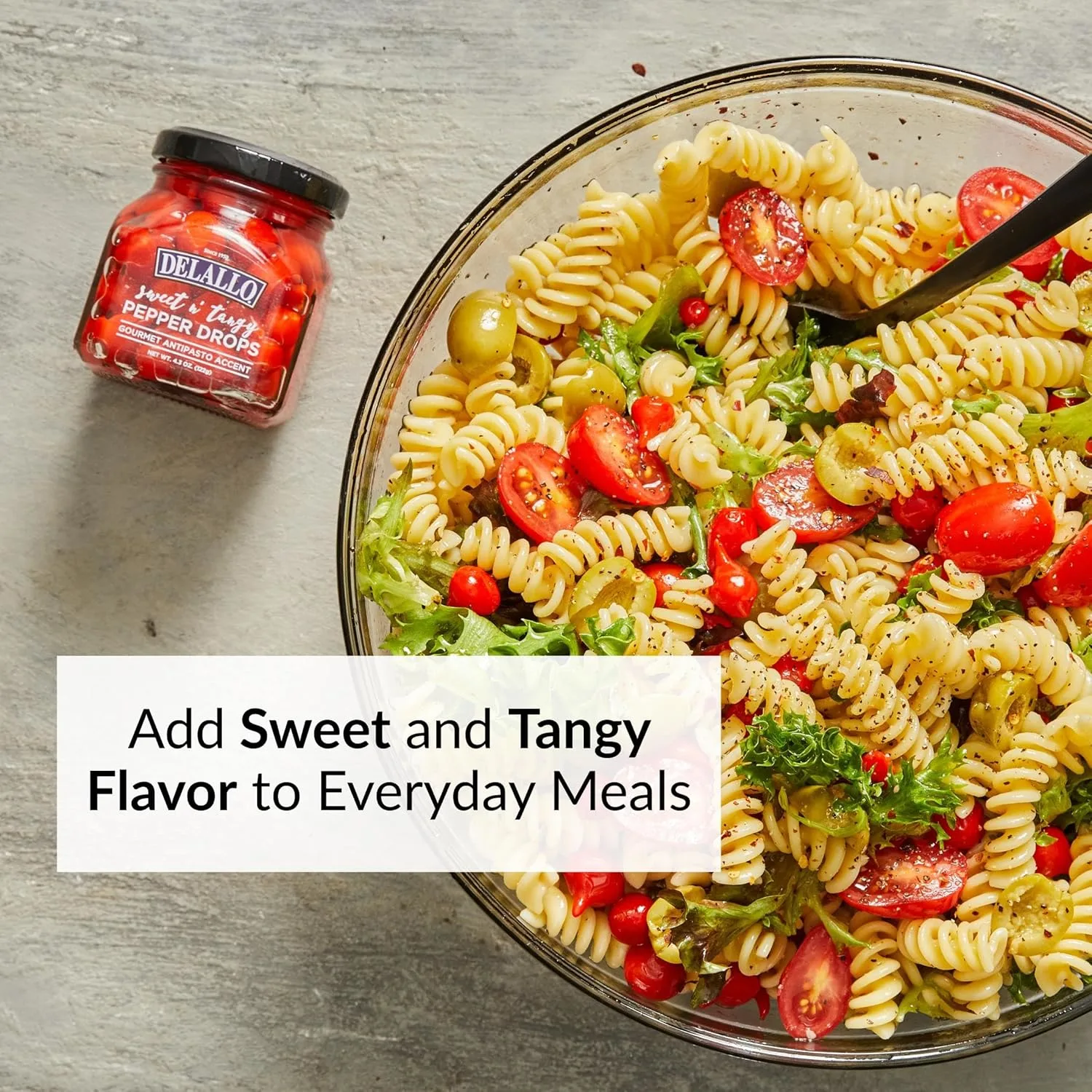 delallo sweet pepper 4