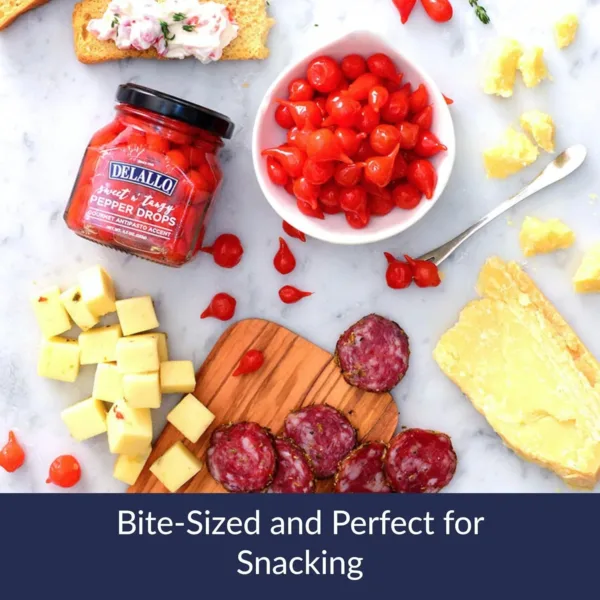 delallo sweet pepper 5