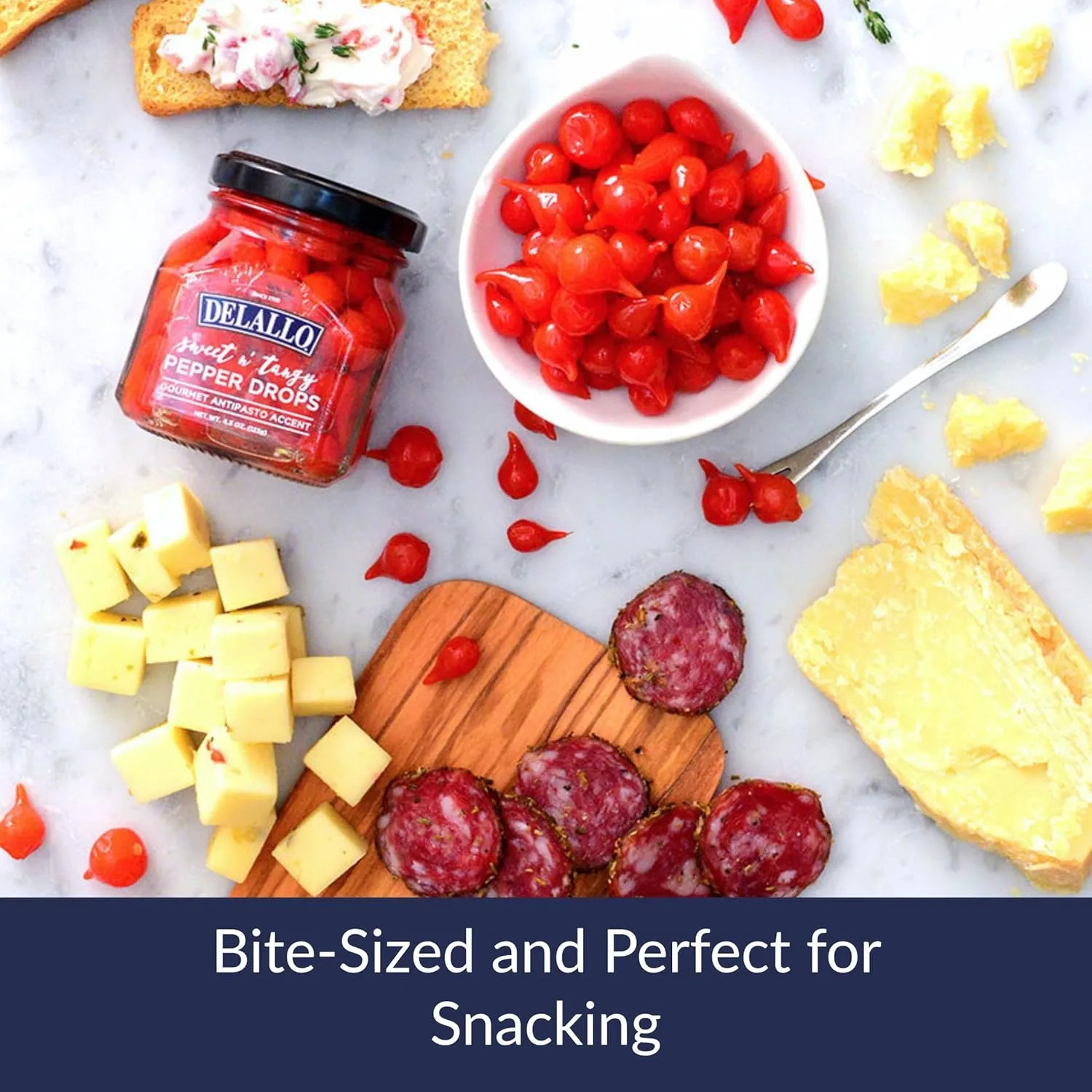 delallo sweet pepper 5