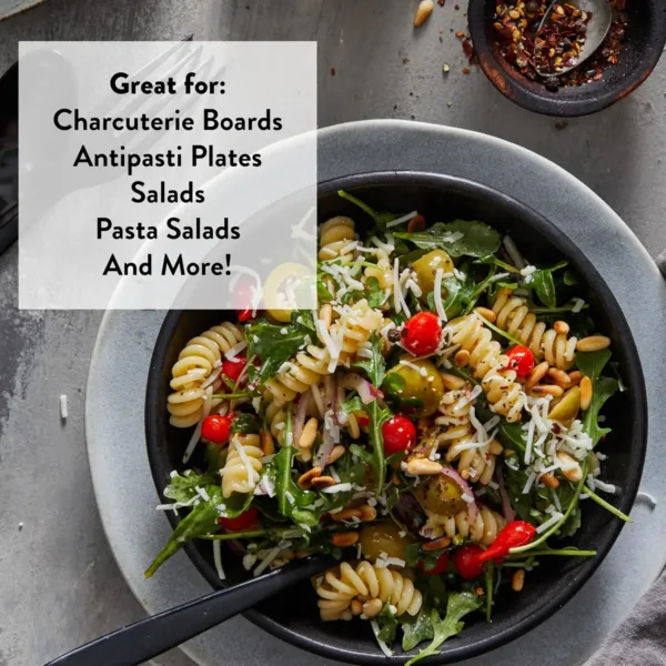 delallo sweet pepper 6