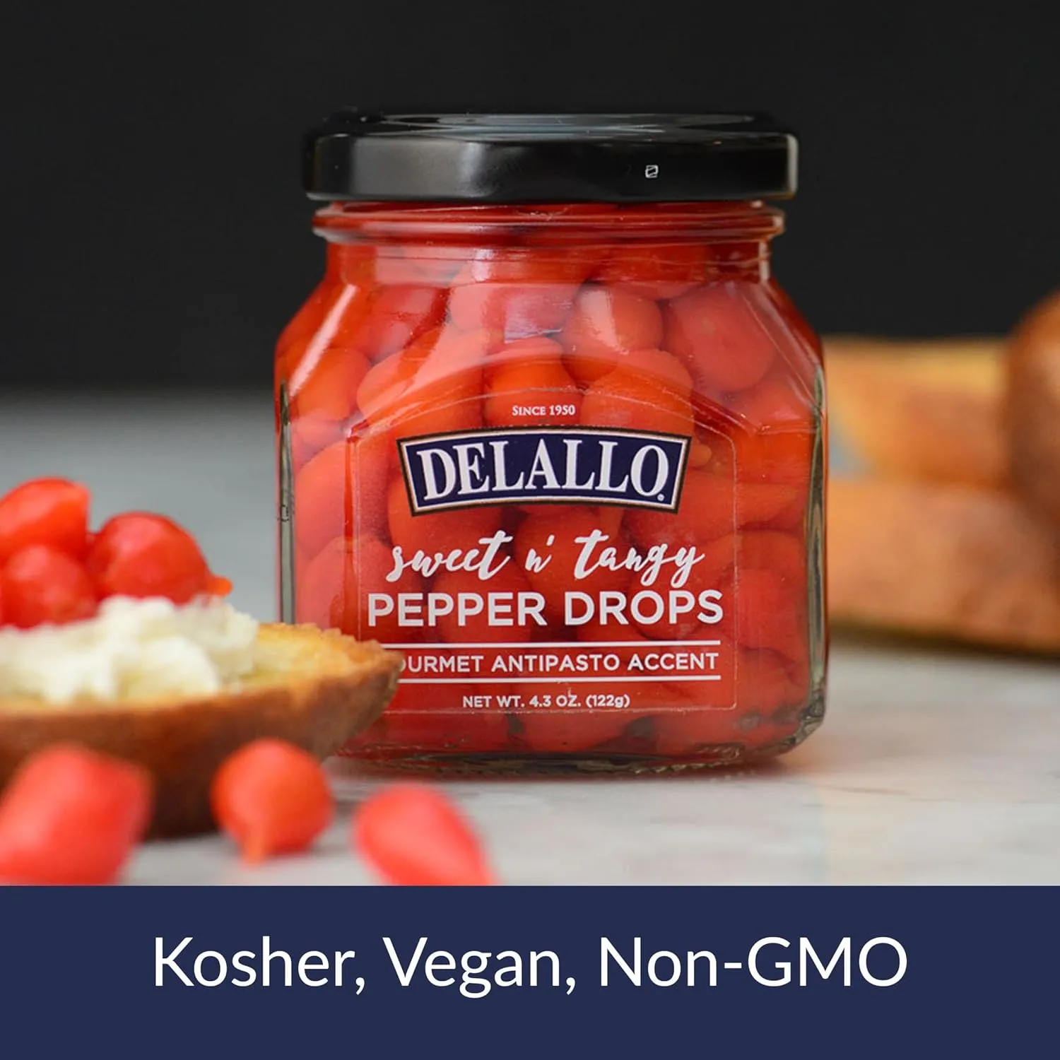 delallo sweet pepper 7