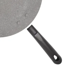 delcasa fry pan set 3