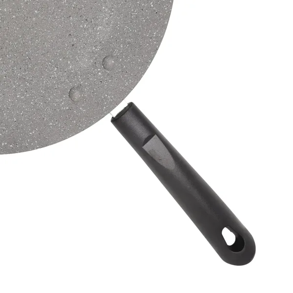 delcasa fry pan set 3
