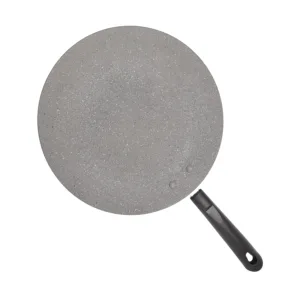 delcasa fry pan set 4