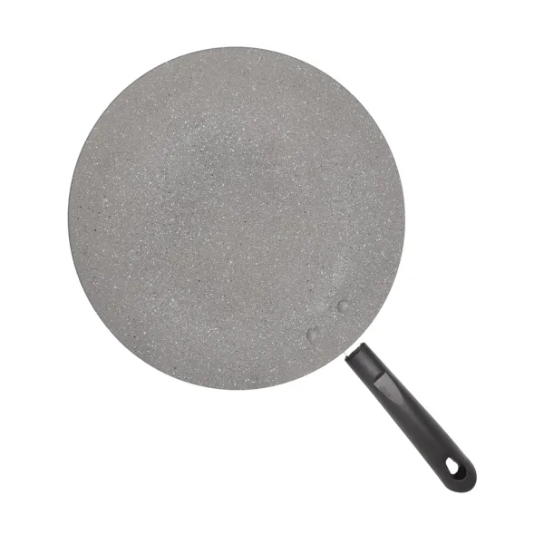 delcasa fry pan set 4