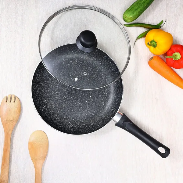 delcasa non stick pan 5