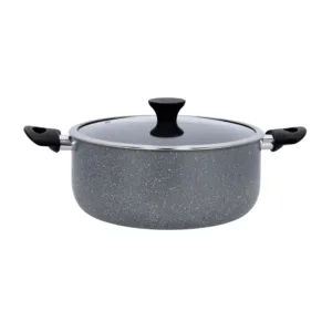 delcasa nonstick casserole 1